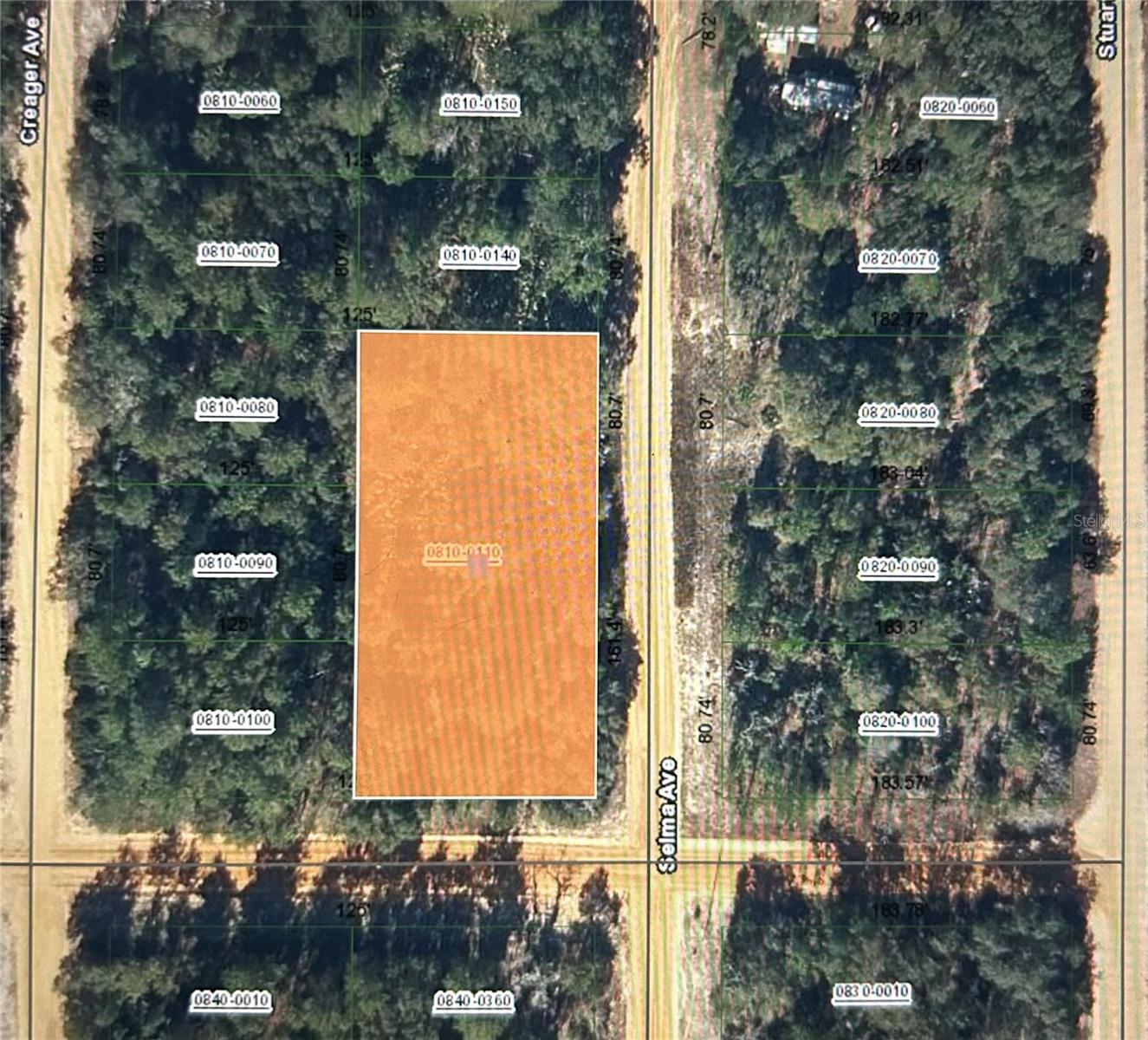 00 Selma Ave Property Photo 1