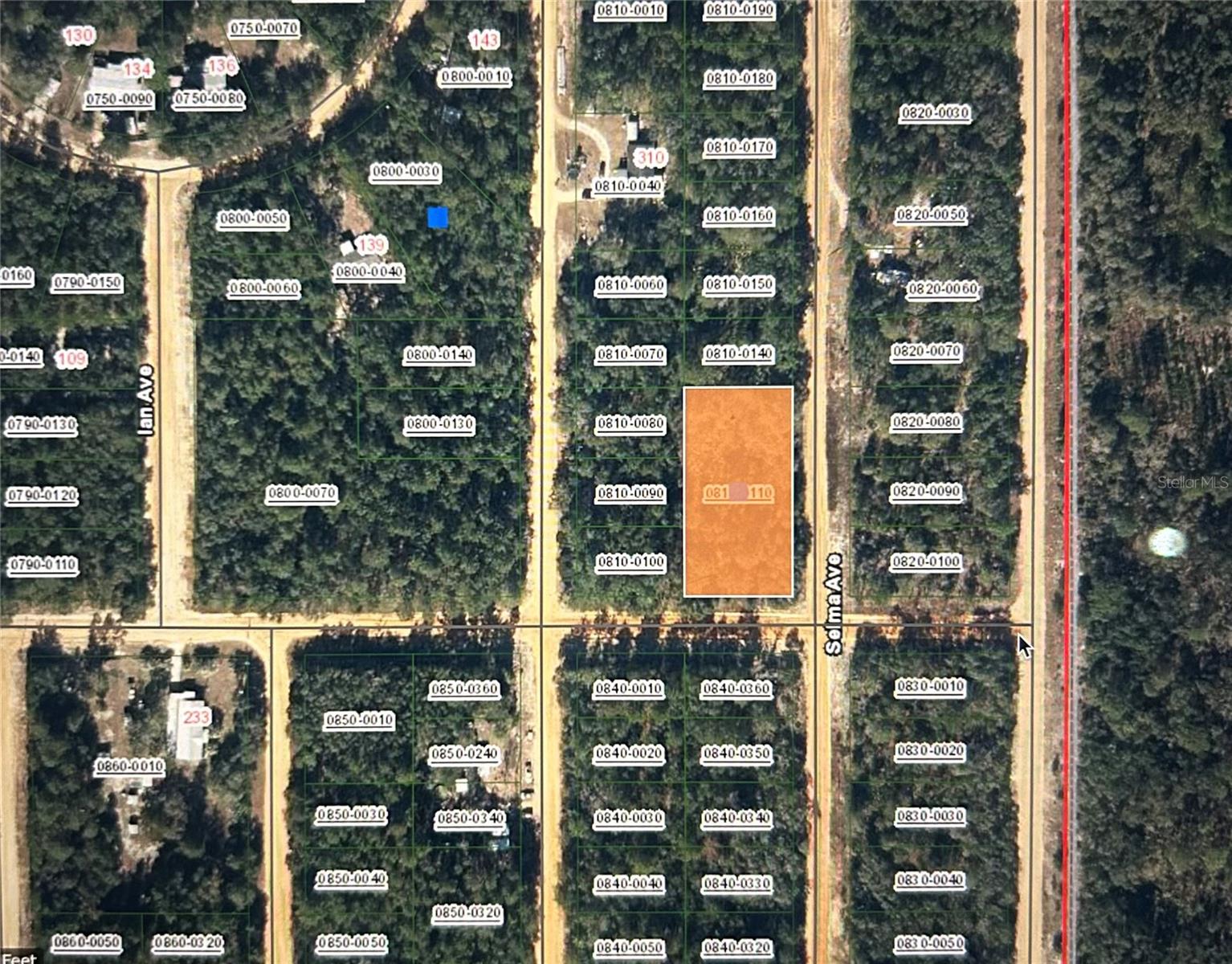 00 Selma Ave Property Photo 2