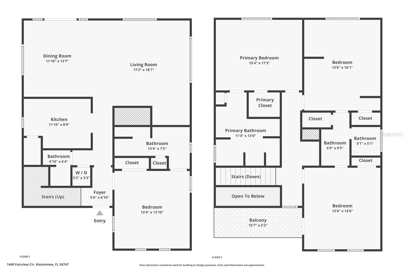 1440 Fairview Circle Property Photo 44