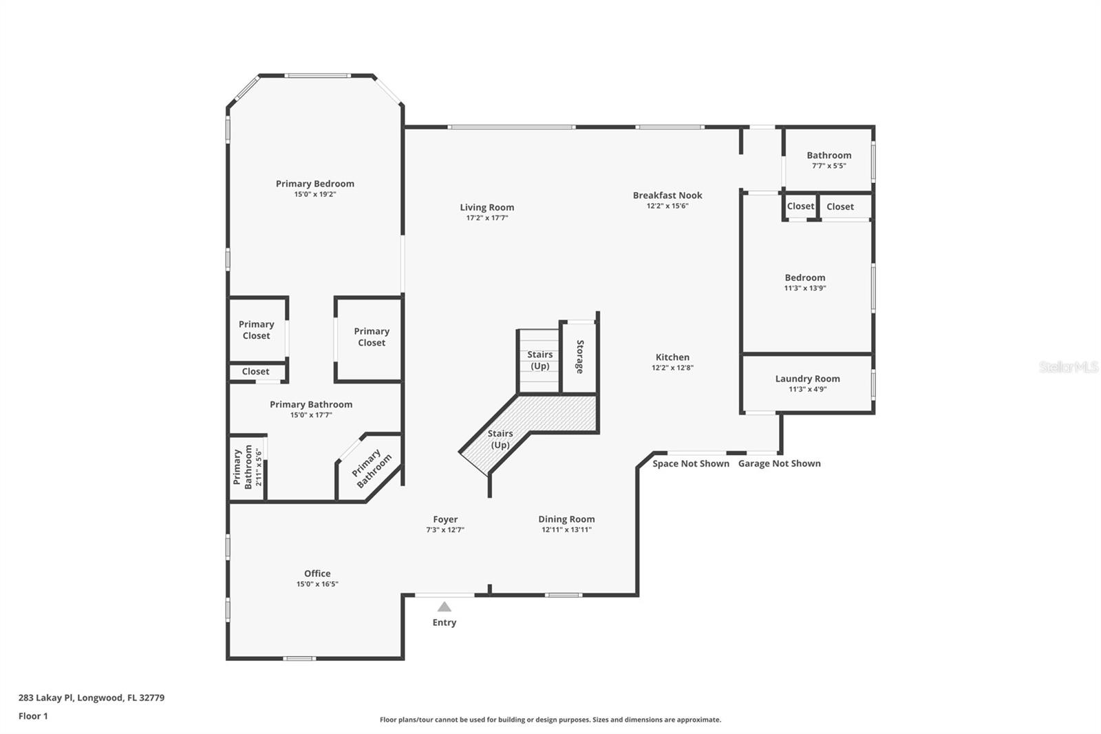 283 Lakay Pl Property Photo 52