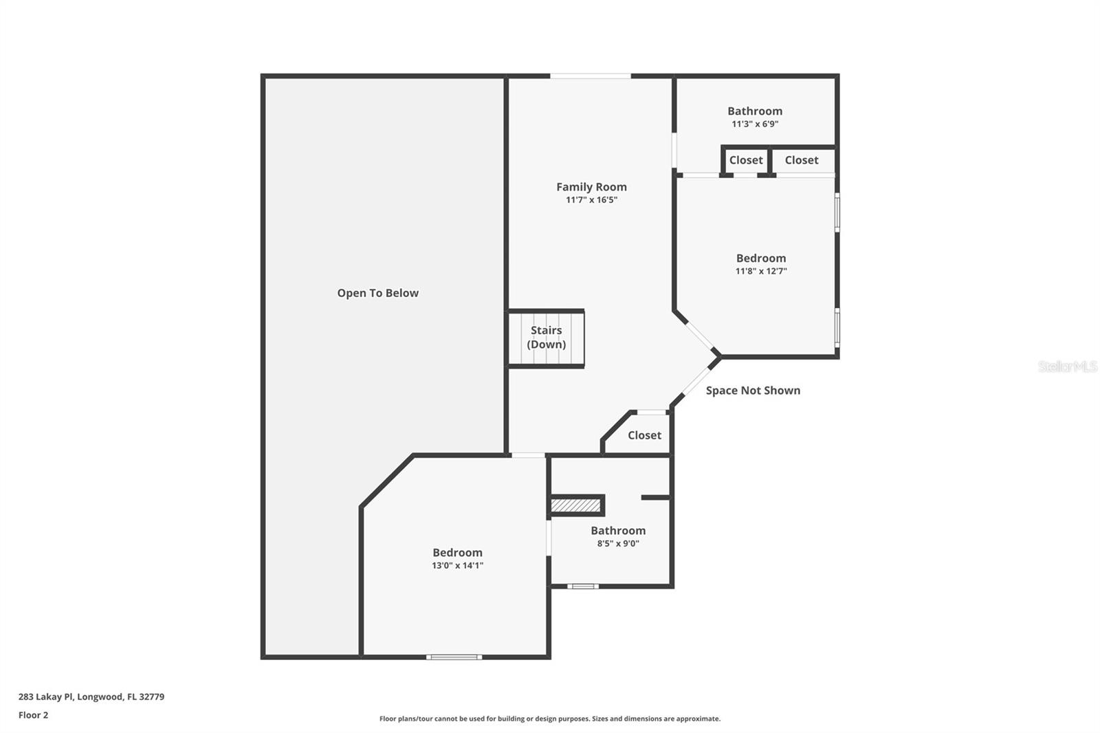 283 Lakay Pl Property Photo 53