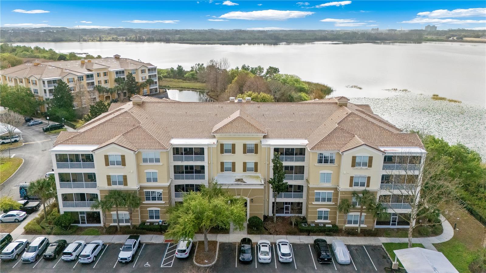 3362 Robert Trent Jones Dr #10407 Property Photo 2