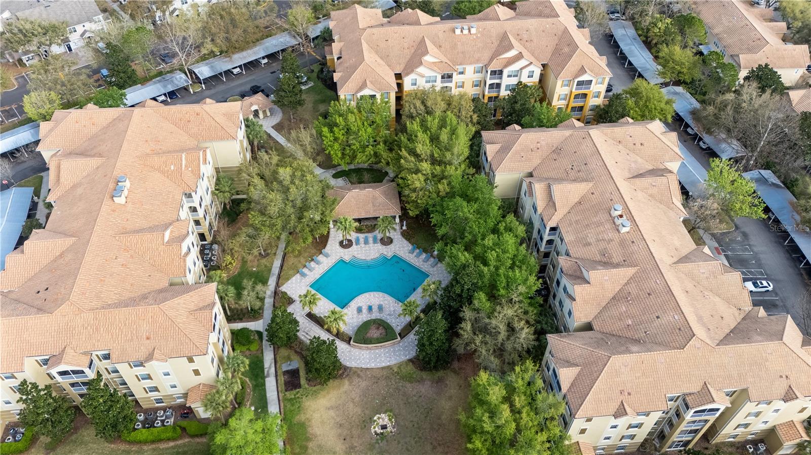 3362 Robert Trent Jones Dr #10407 Property Photo 4