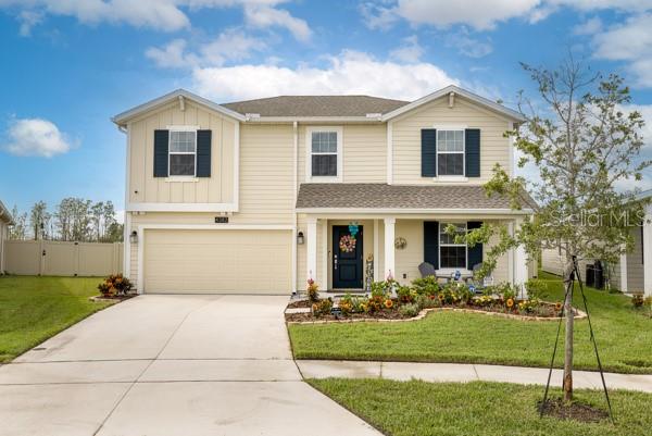 4382 Finch Ln Property Photo 1