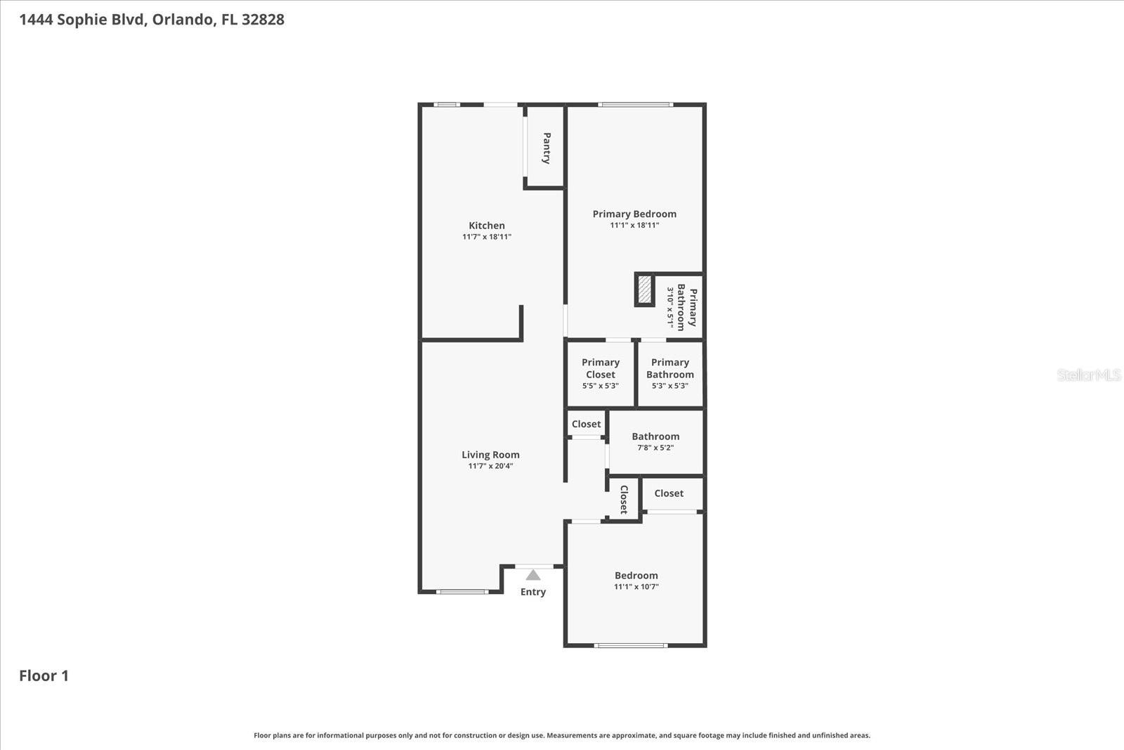 1444 Sophie Blvd Property Photo 19