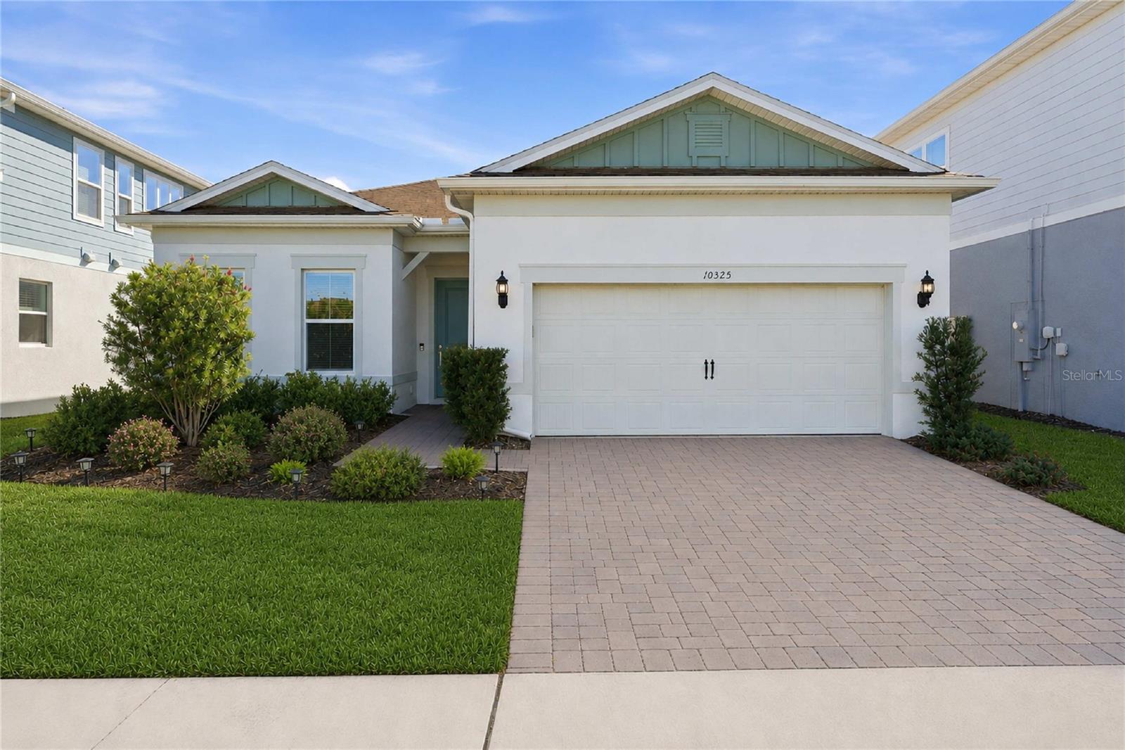 10325 Parkview Reserve Ln Property Photo 1