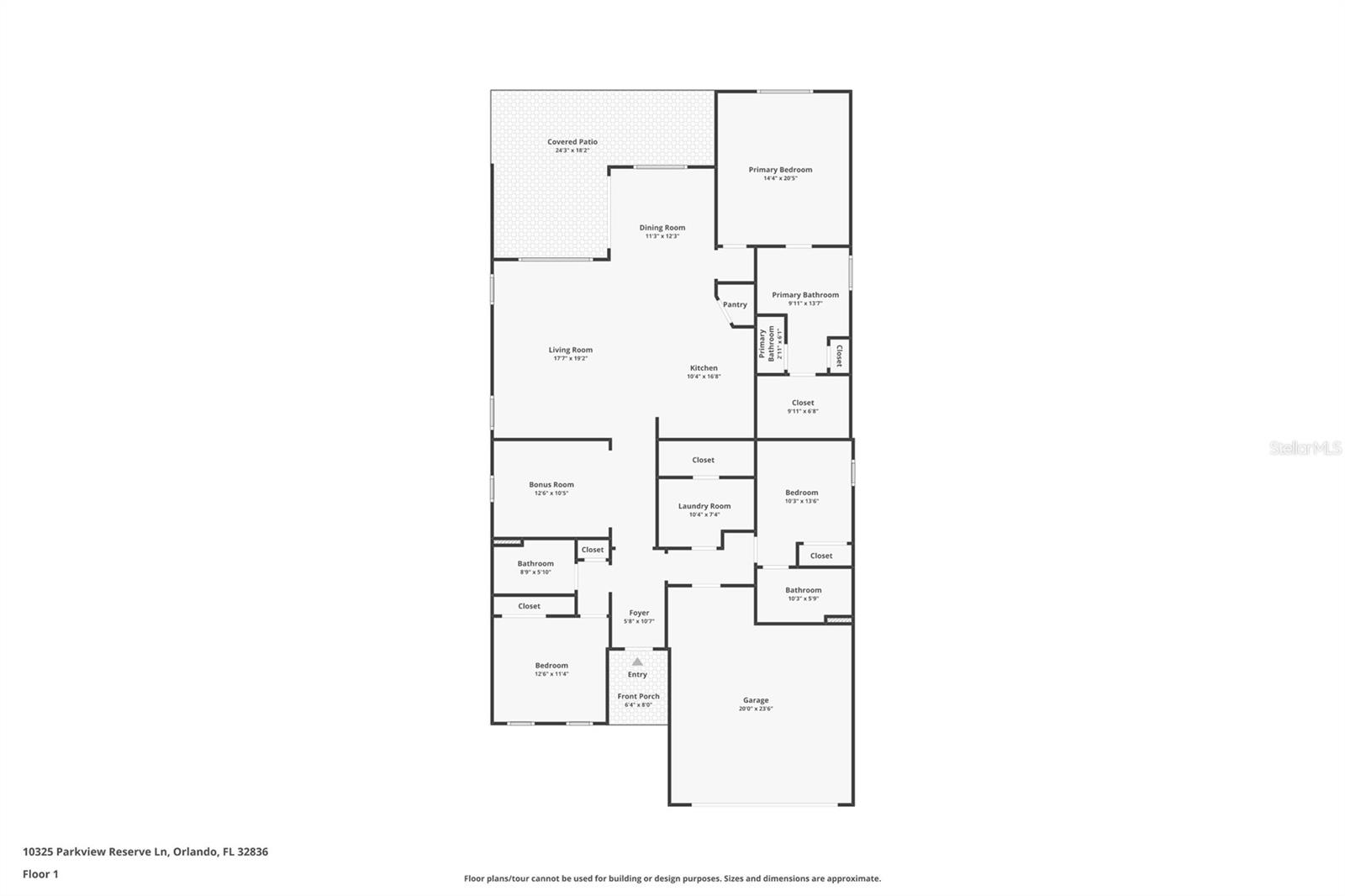 10325 Parkview Reserve Ln Property Photo 40