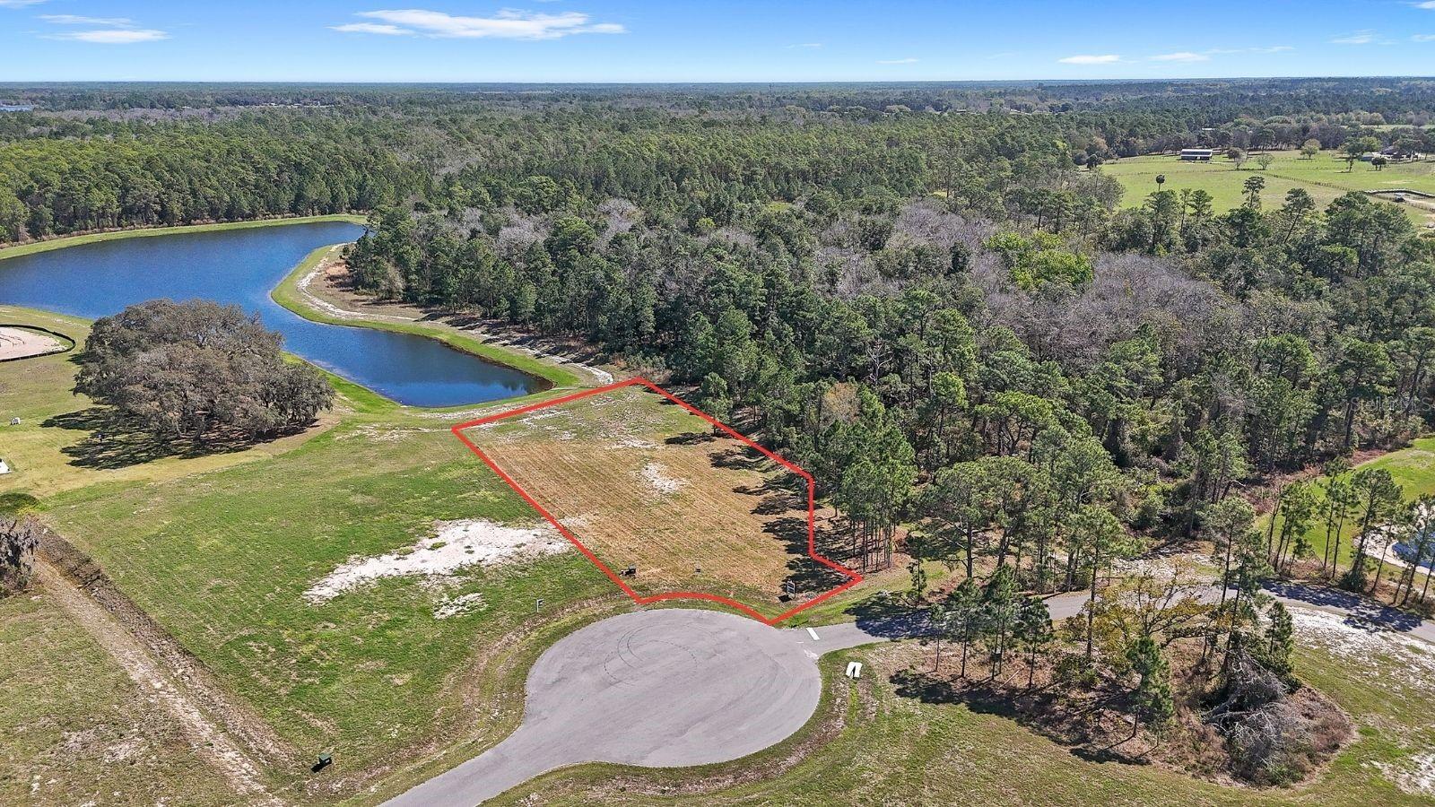 20280 Shoreline Ranch Ln Property Photo 1