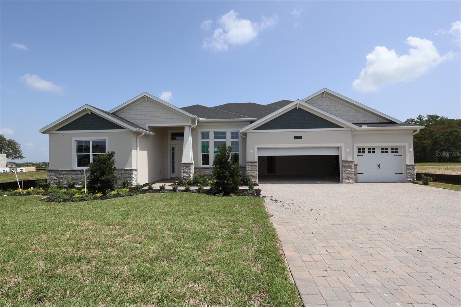 3053 SOLACE WAY
