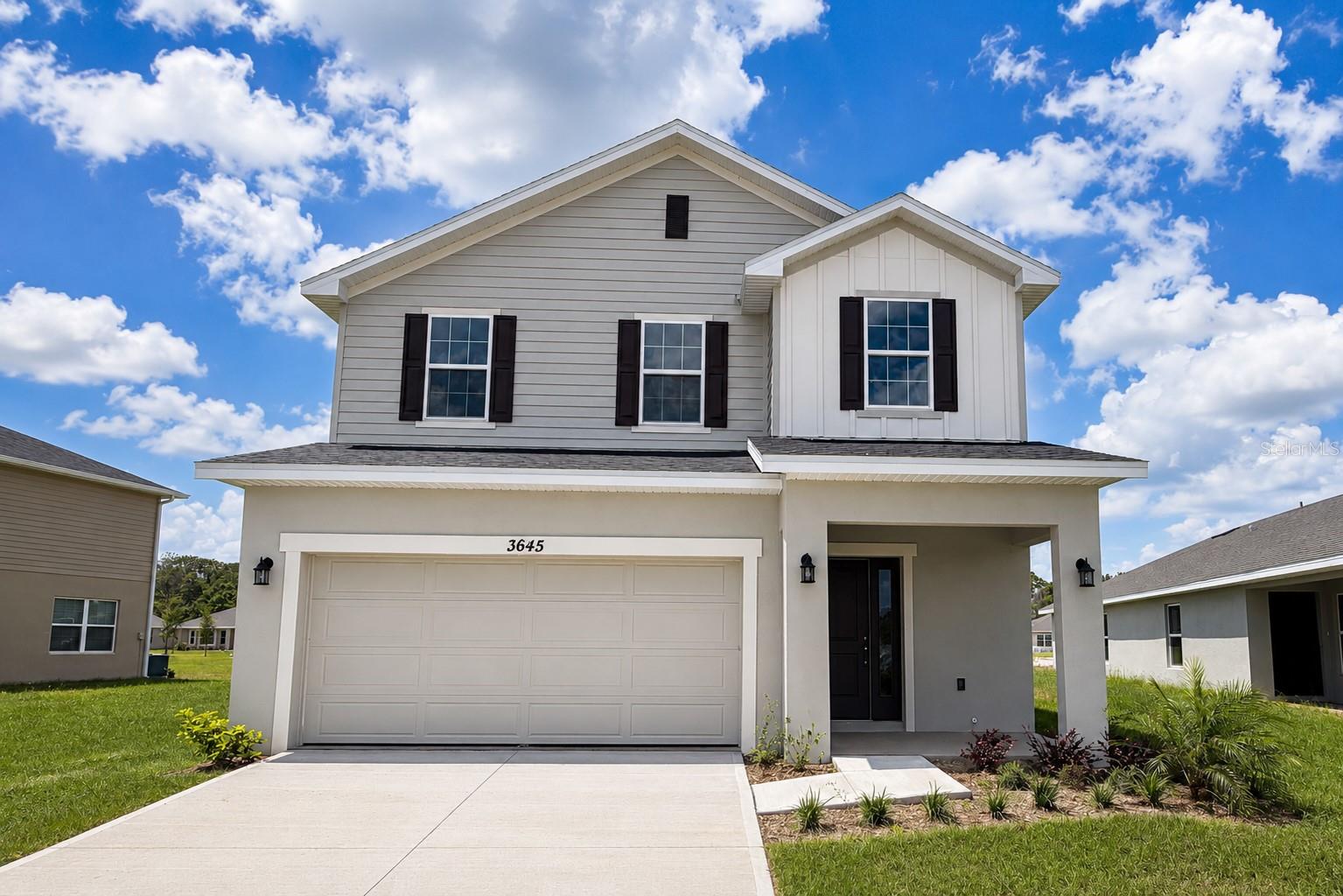 3645 BRIARLYNNE WAY Property Photo 1