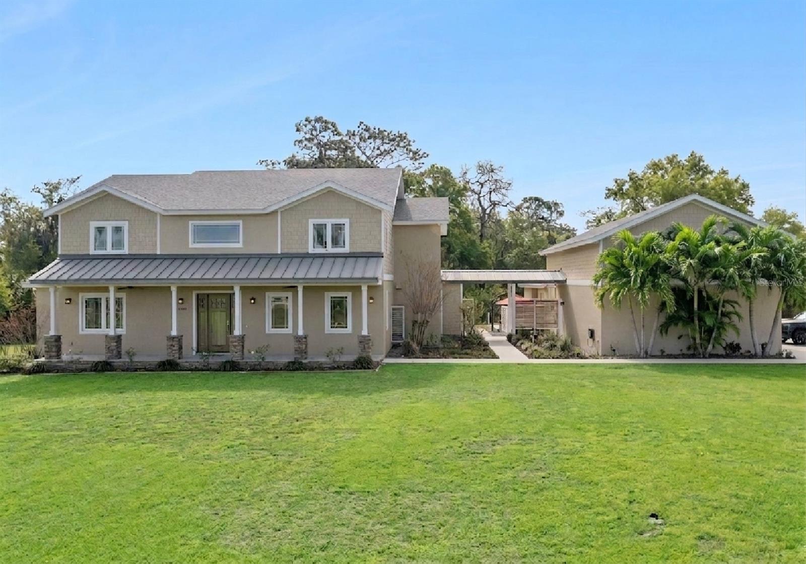 15503 Trotting Horse Ln Property Photo 2
