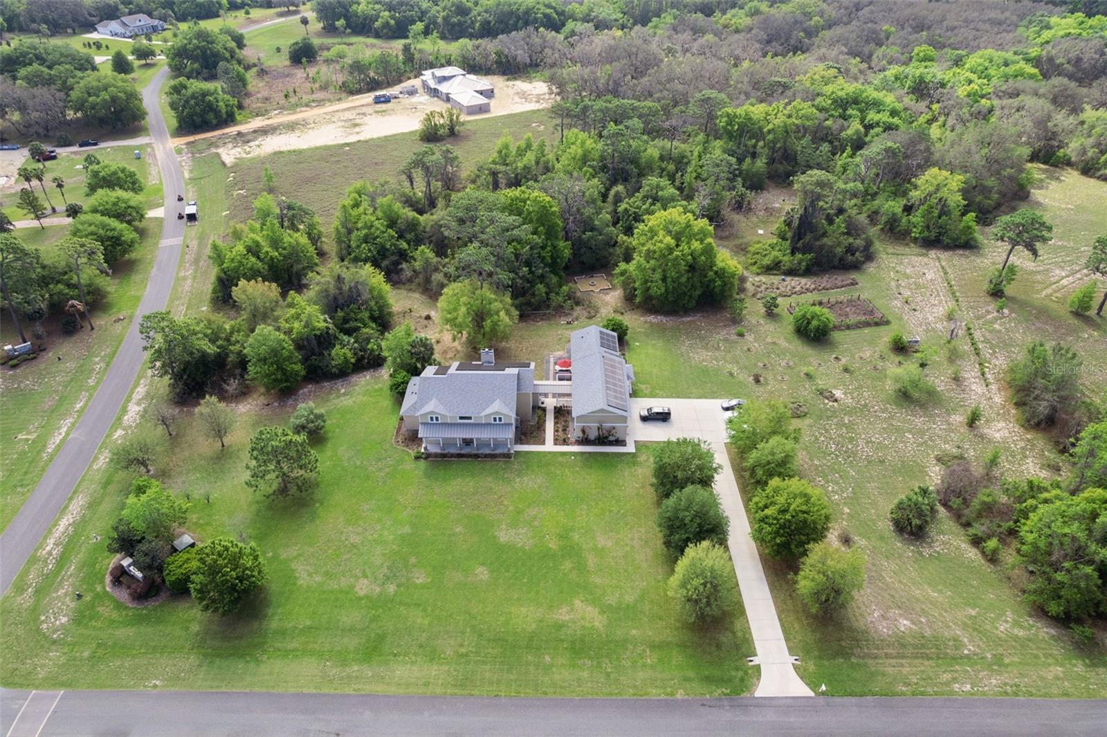 15503 Trotting Horse Ln Property Photo 33