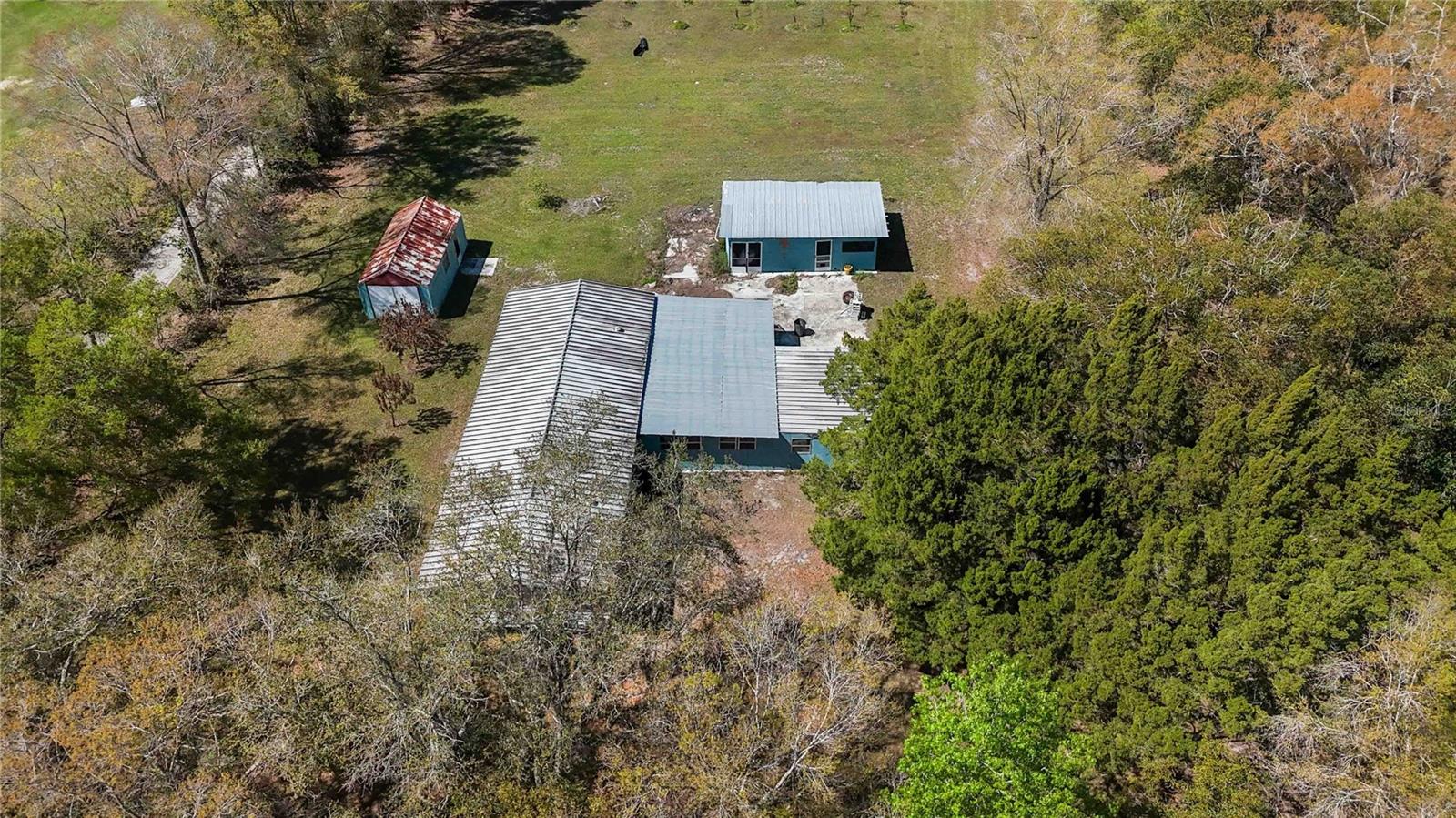 2700 AEIN RD