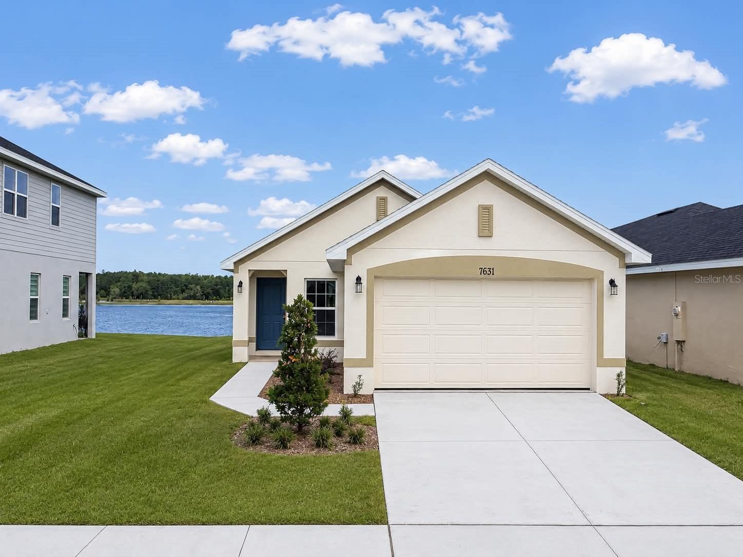 7631 Bent Tree Loop Property Photo 1