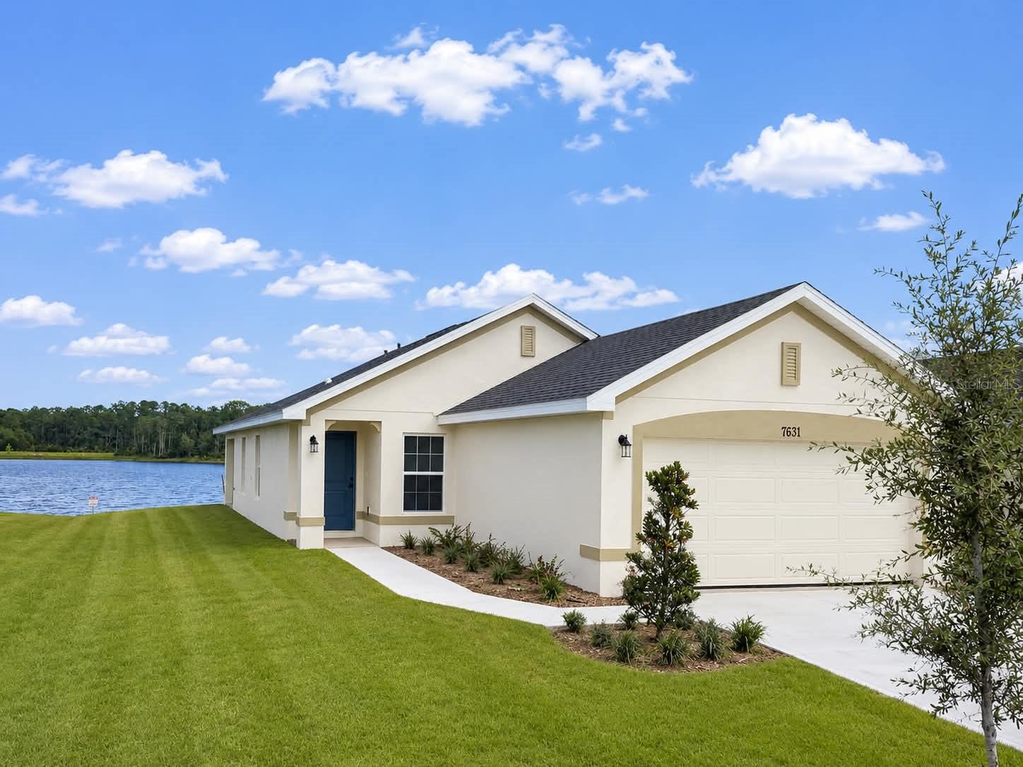 7631 Bent Tree Loop Property Photo 2