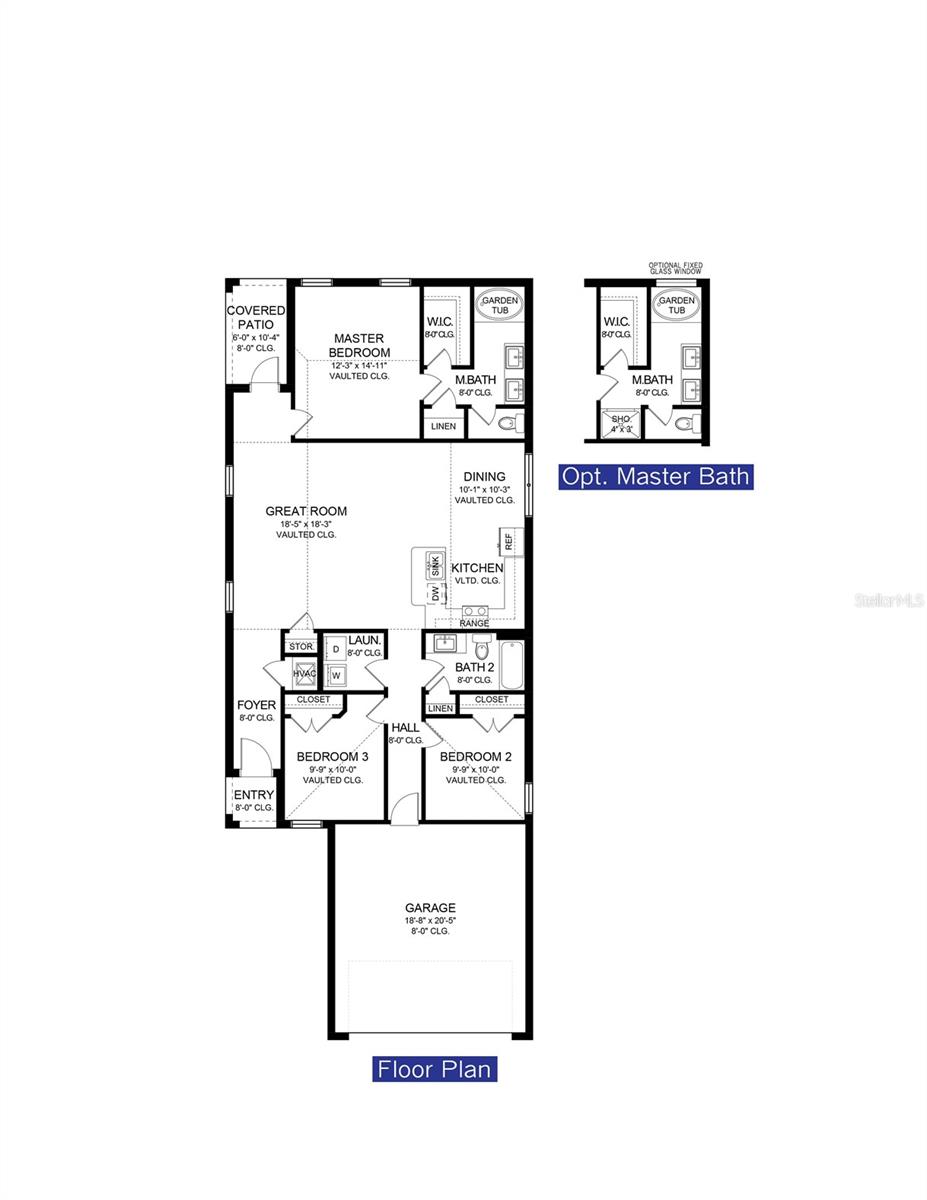 7631 Bent Tree Loop Property Photo 12