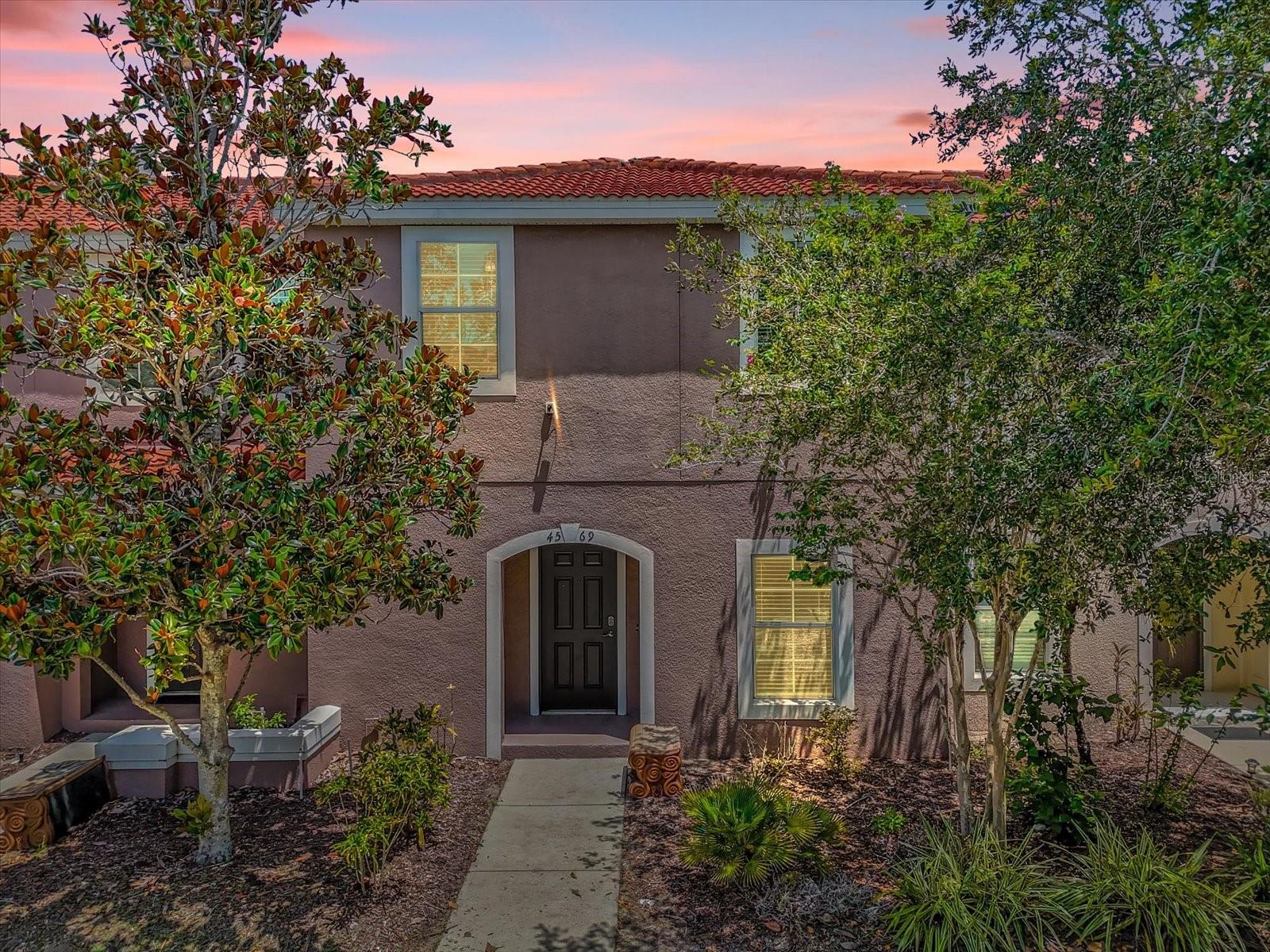 4569 Corsa Ln Property Photo 1