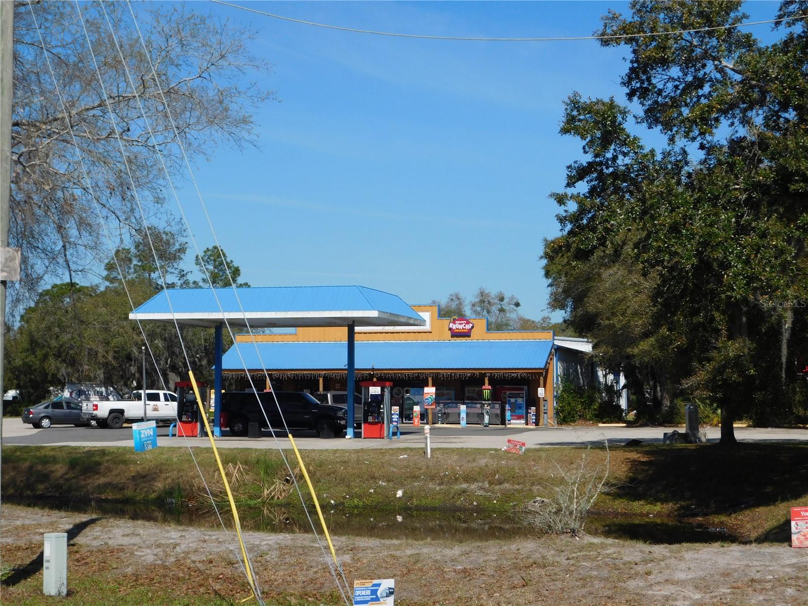 10505 E Deep Creek Blvd Property Photo 10
