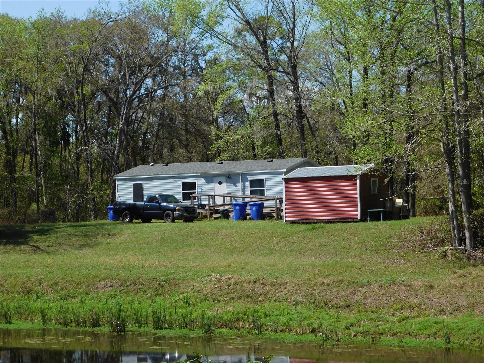 10505 E Deep Creek Blvd Property Photo 17