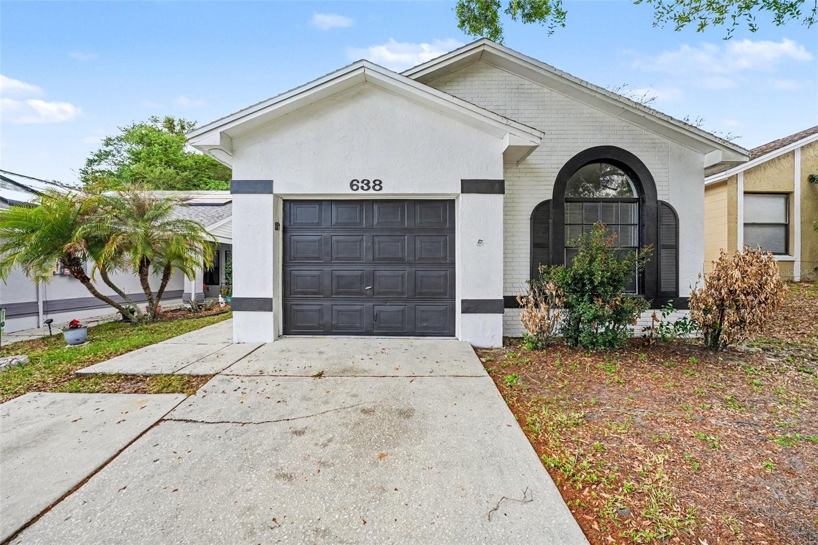 638 LAKE DEXTER CIR