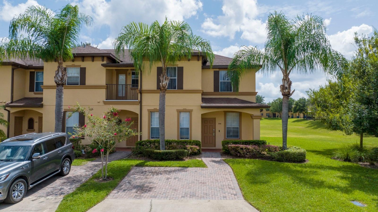 206 Bergamo Dr Property Photo 2
