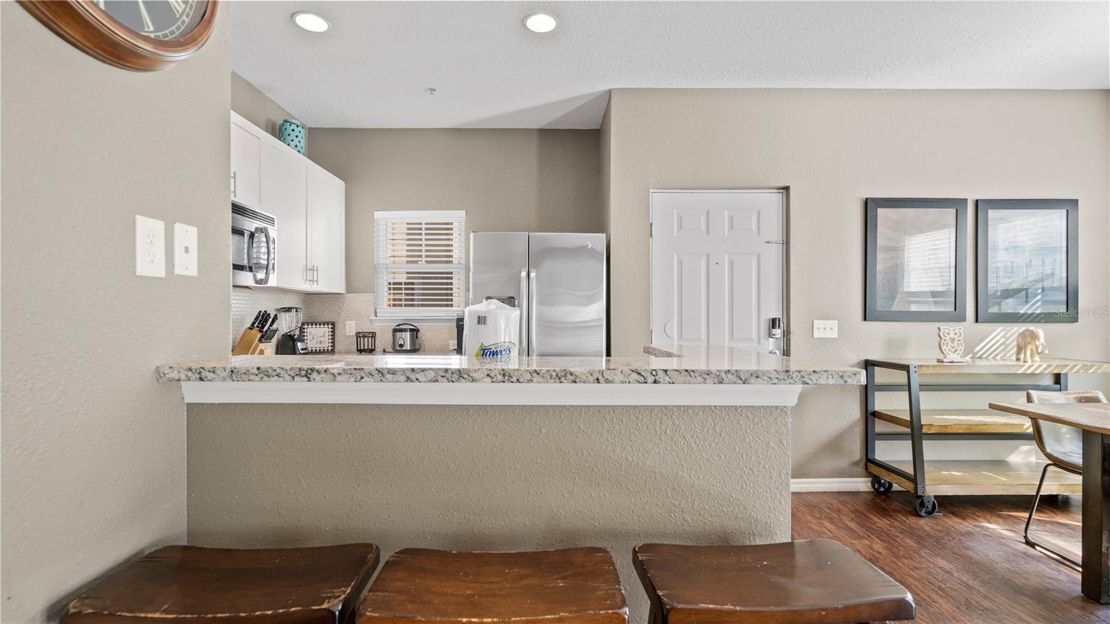 5350 Diplomat Ct #104 Property Photo 15
