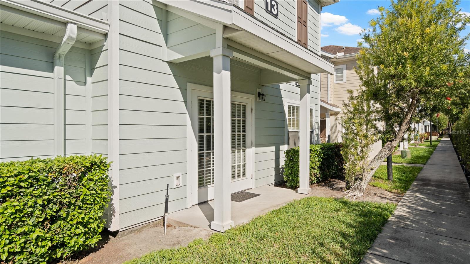 5350 Diplomat Ct #104 Property Photo 46
