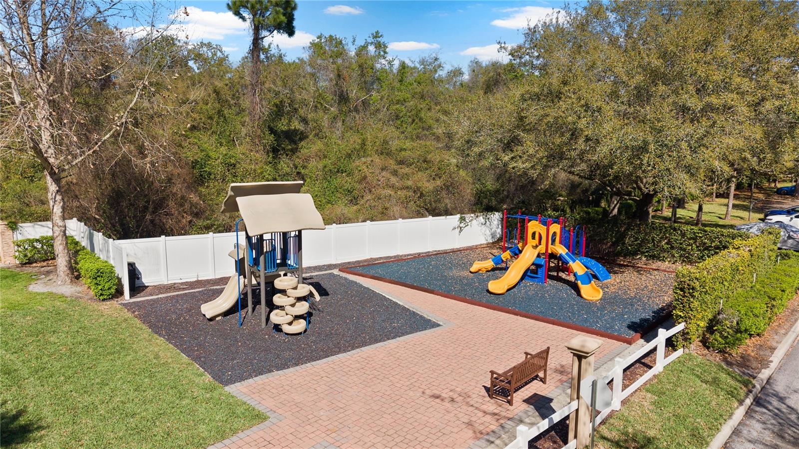 5350 Diplomat Ct #104 Property Photo 55
