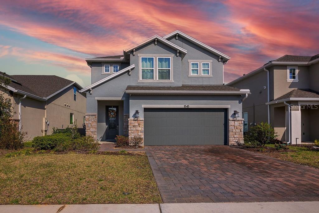 1545 LEAF LN