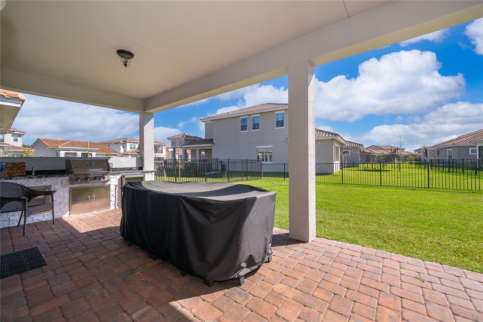 8124 Mabury Ln Property Photo 17