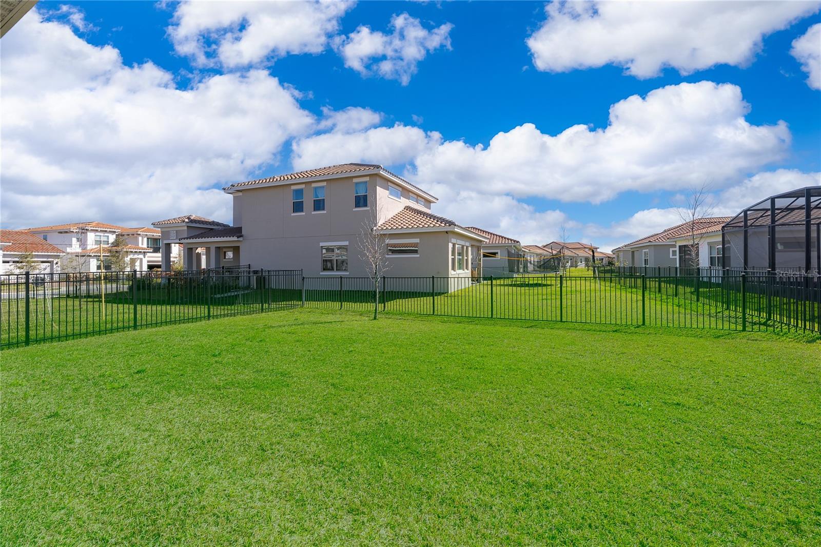 8124 Mabury Ln Property Photo 18