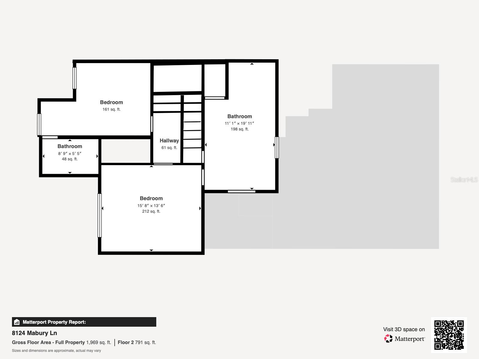 8124 Mabury Ln Property Photo 38