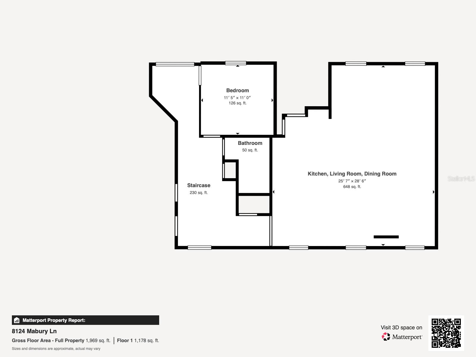 8124 Mabury Ln Property Photo 39