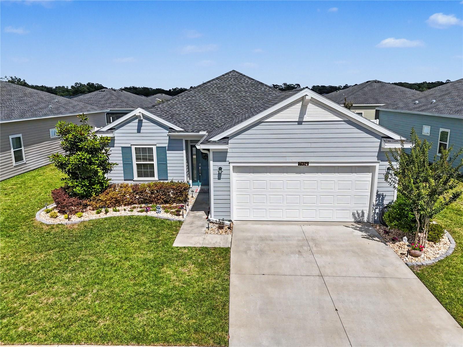 7934 Sw 74th Loop Property Photo 1