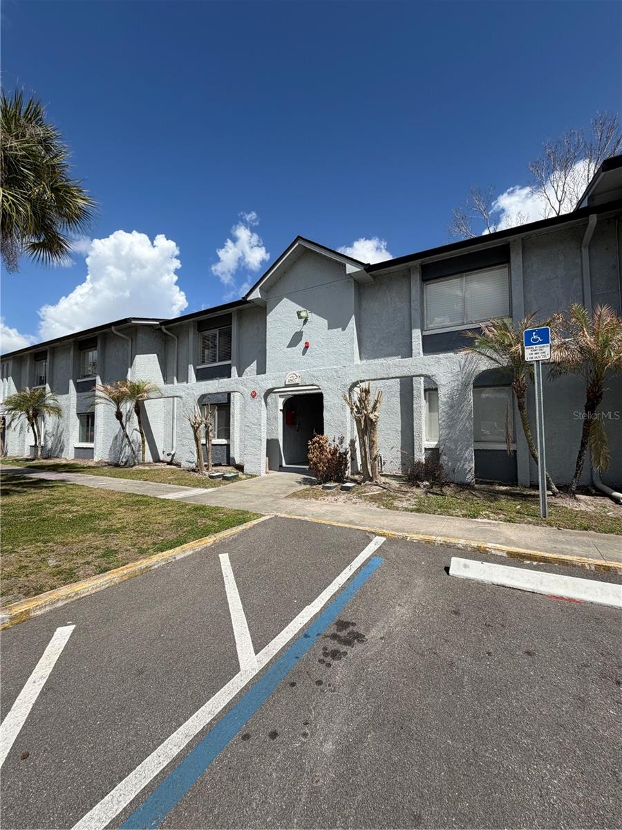 4807 S TEXAS AVE #4807C Property Photo 1