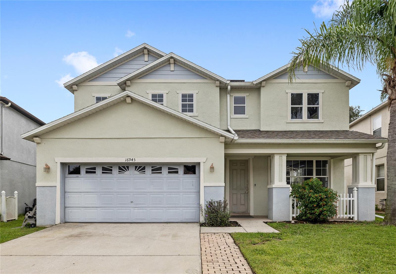 16943 SUNRISE VISTA DR