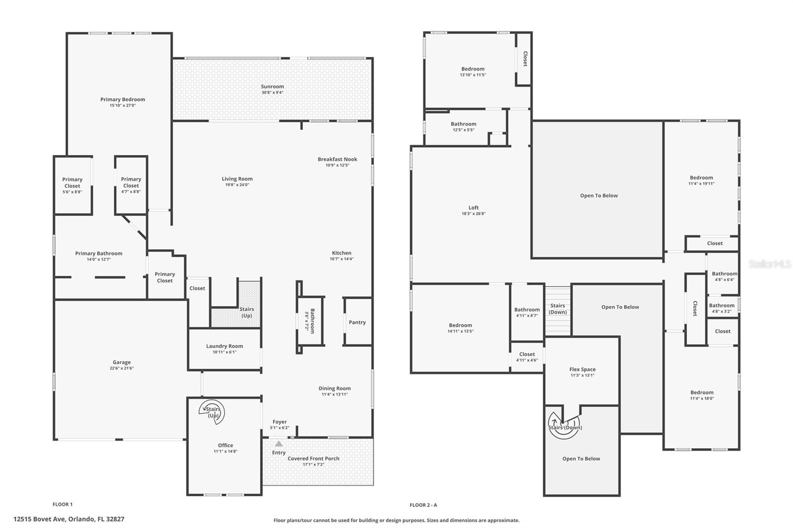 12515 Bovet Ave Property Photo 5