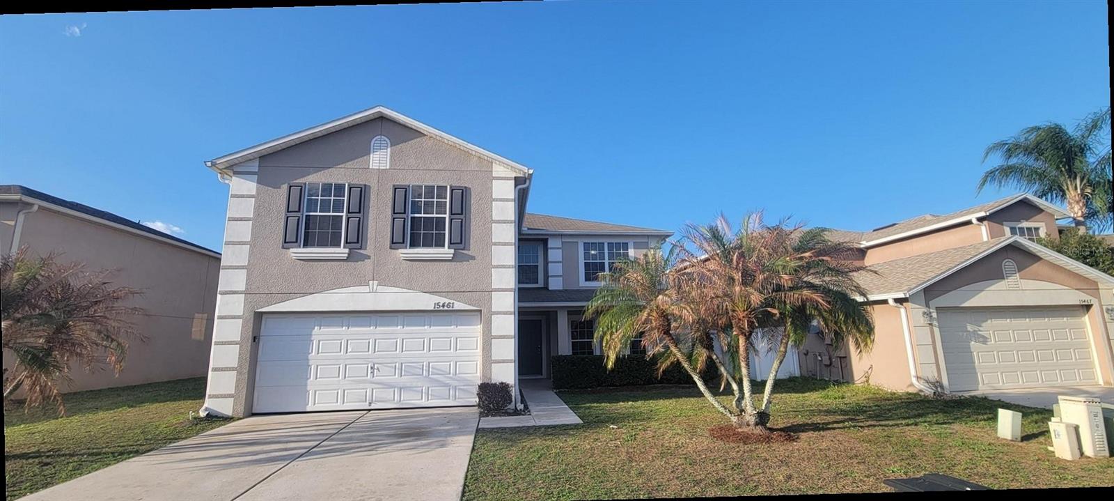 15461 Galbi Dr Property Photo 1