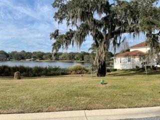 519 W Blue Water Edge Dr Property Photo 3
