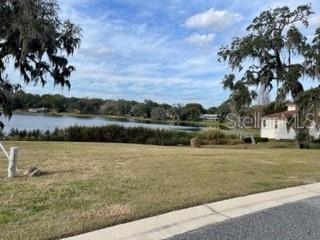 425 W Blue Water Edge Dr Property Photo 3