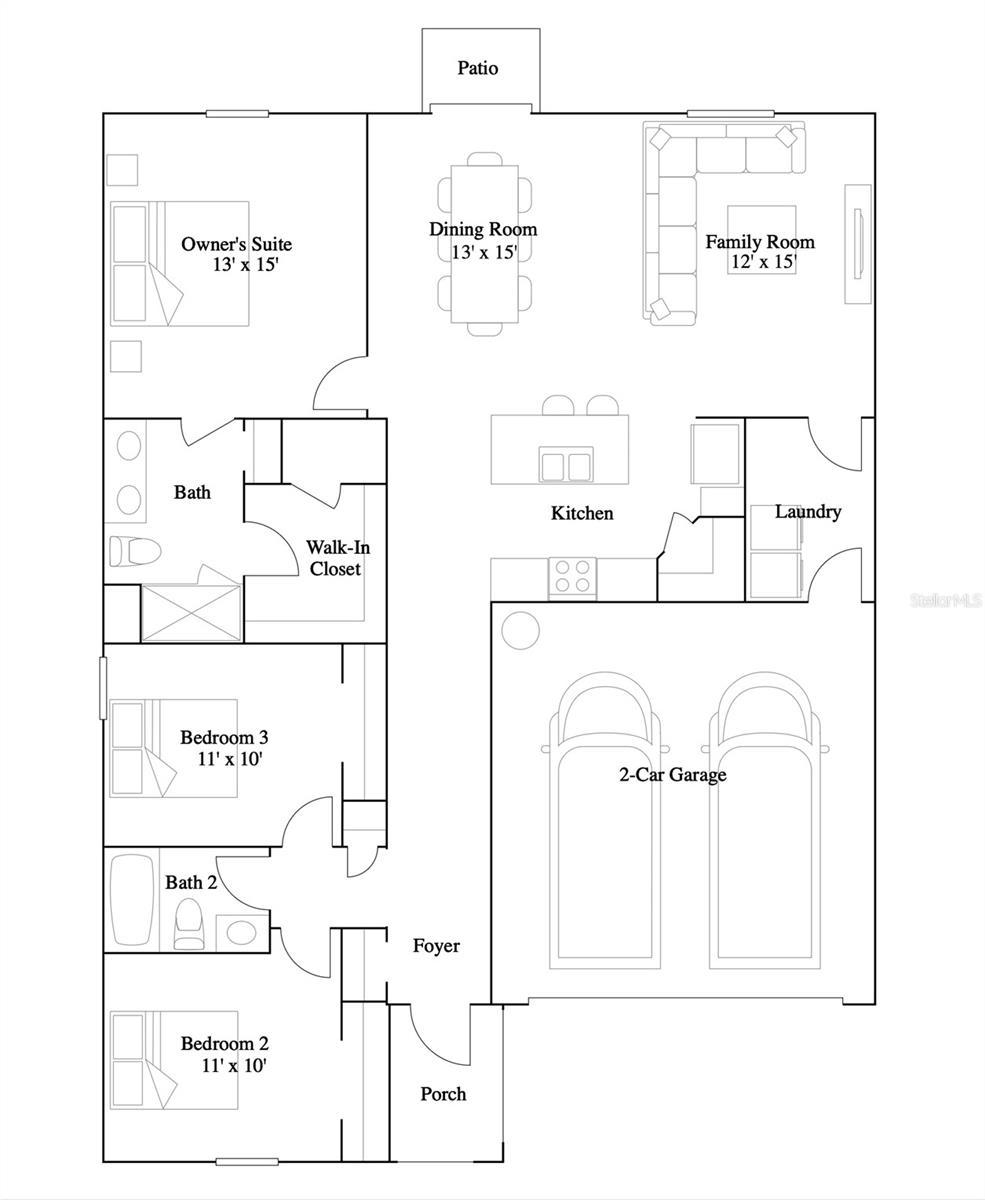 1828 Perch Hammock Loop Property Photo 10
