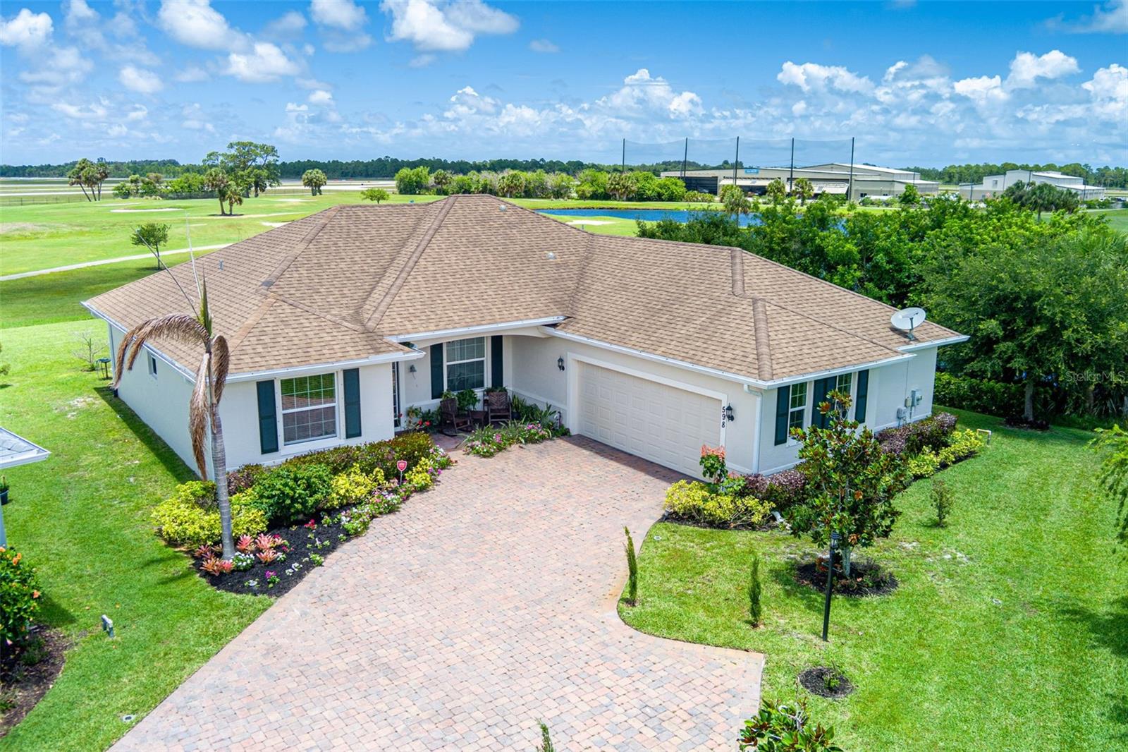 598 Gossamer Wing Way Property Photo 1