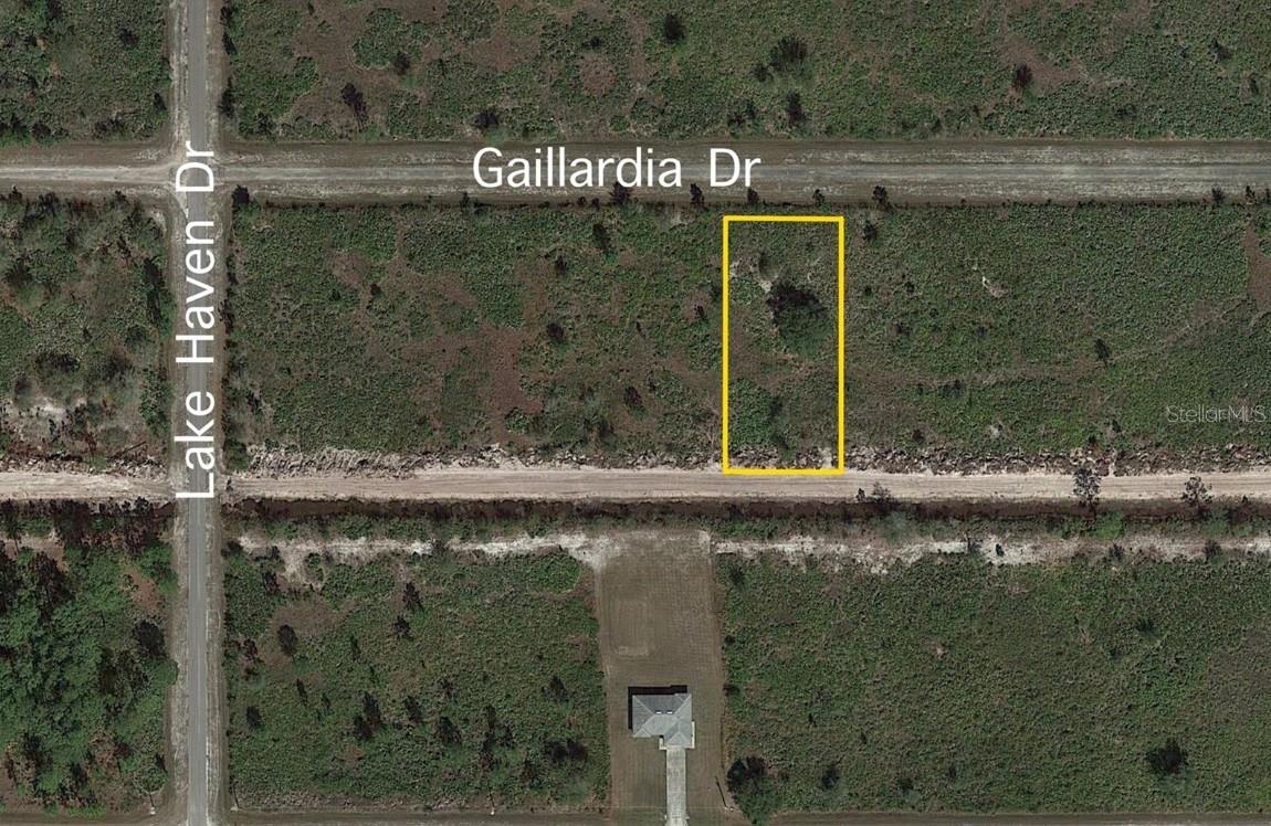 515 Gaillardia Dr Property Photo 3