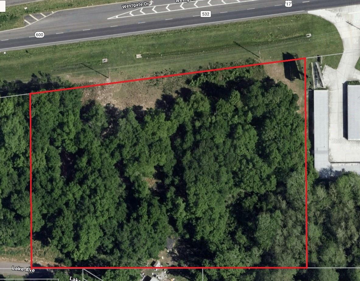 S Orange Blossom Trl Property Photo 2