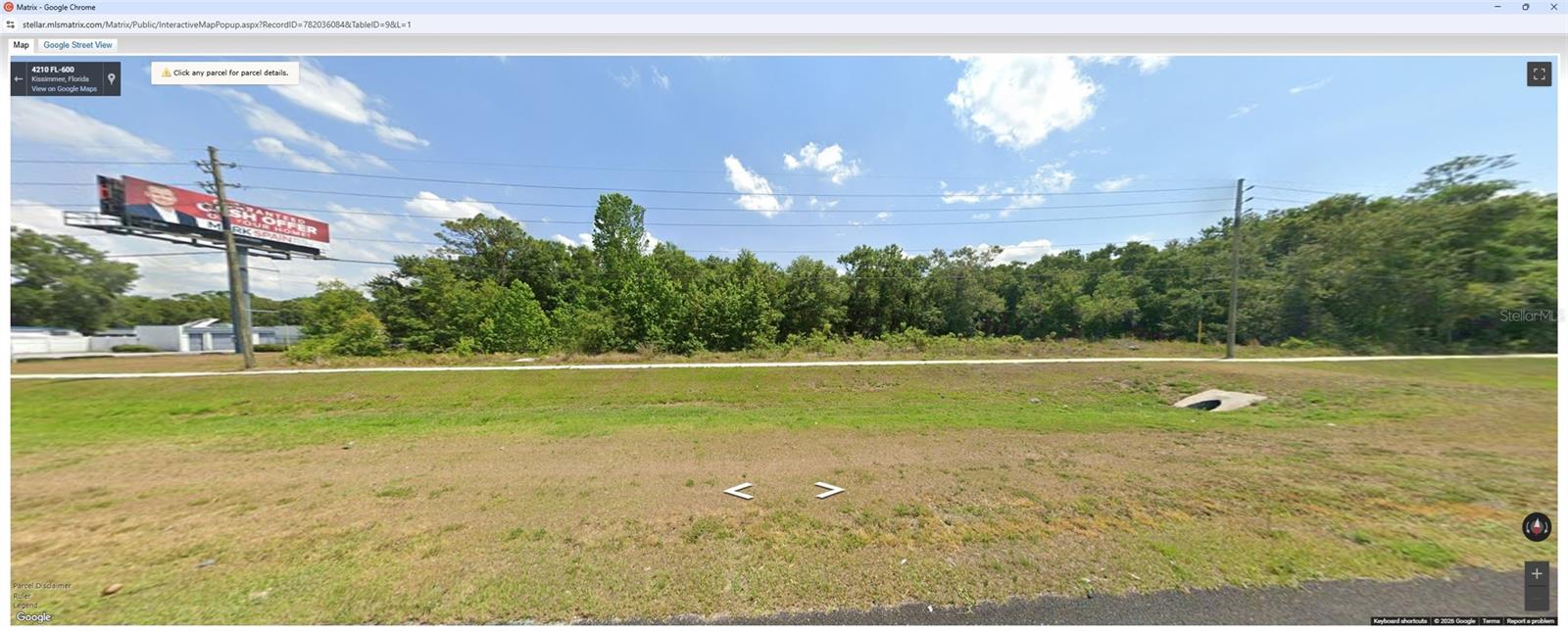 S Orange Blossom Trl Property Photo 3