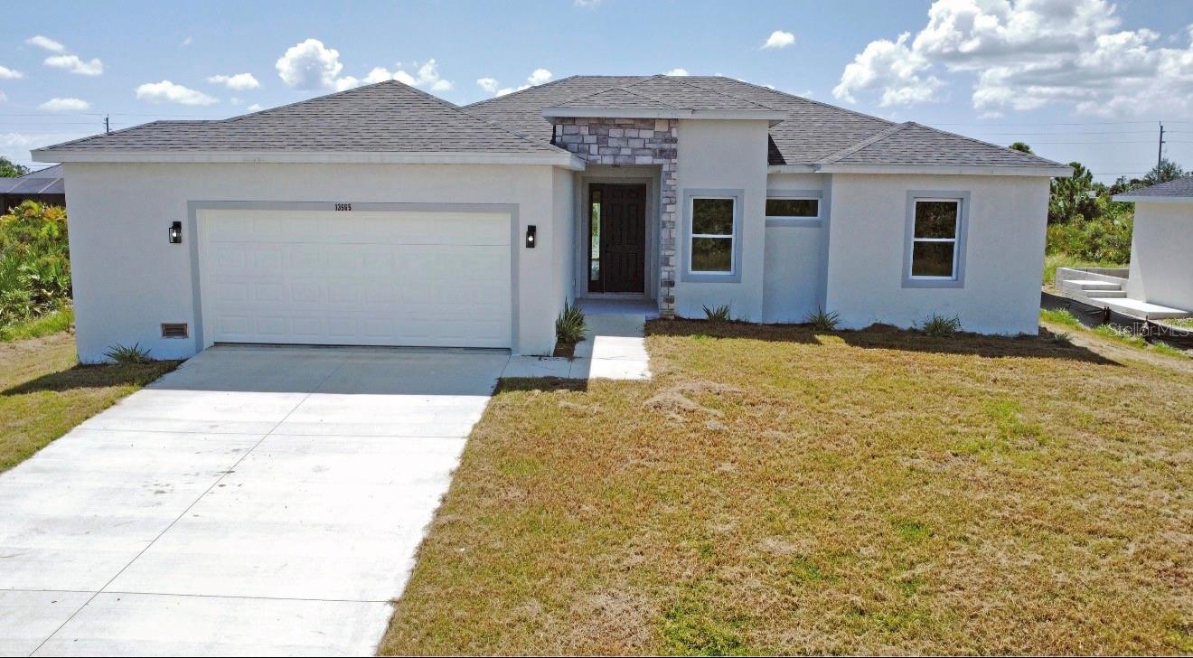 13558 Jeronimo Ln Property Photo 3
