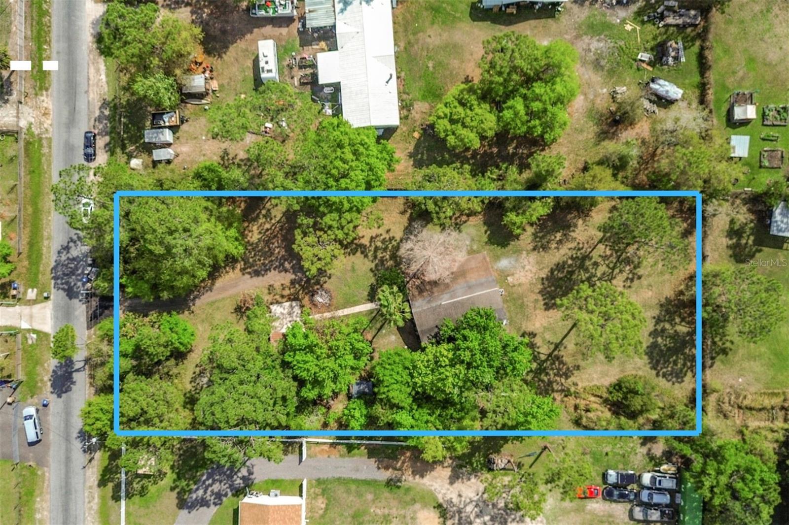9010 Concord Rd Property Photo 5