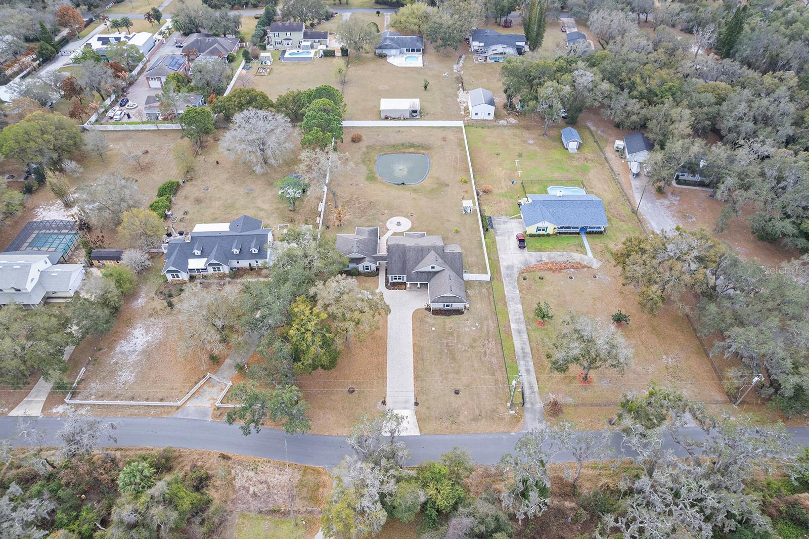 4840 Old Oak Trl Property Photo 36