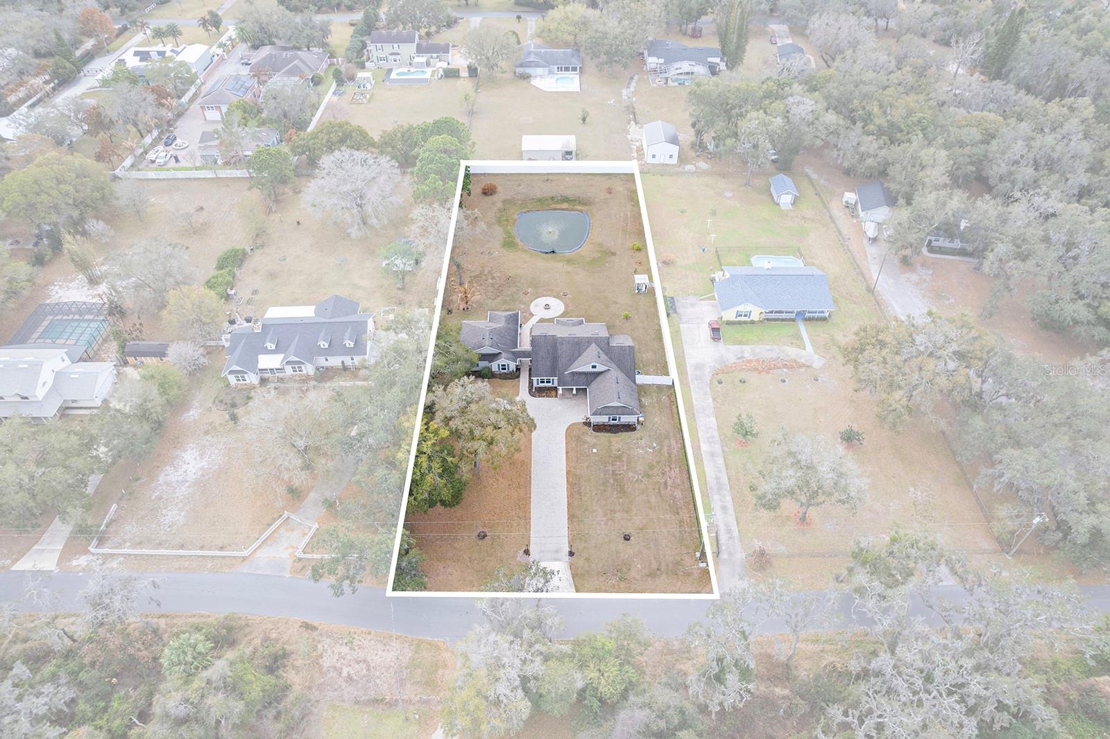 4840 Old Oak Trl Property Photo 37