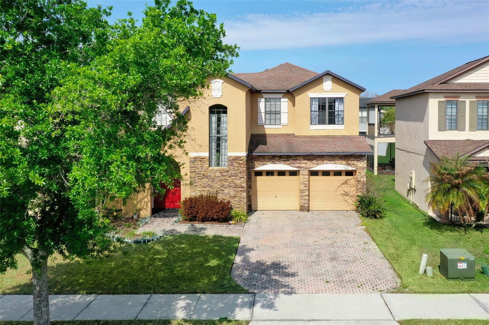 9708 Old Patina Way Property Photo 2